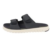 GEOX U Flextride S Sandali Uomo Pantofole Slipper Infradito Blu 45