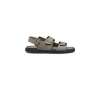 Geox - U Flextride S - - Shoes - Uomo - Beige - 41 EU