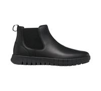 Geox U Flextride stivaletto in pelle
