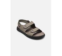 Geox - U Flextride S - - Shoes - Uomo - Beige - 41 EU