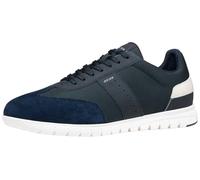 Geox U FLEXTRIDE Zero B Sneaker, Navy, 44 EU