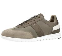 Geox - U FLEXTRIDE ZERO B Grigio - Sneakers 40 Grigio