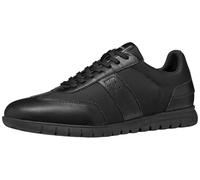 Geox U FLEXTRIDE Zero B Sneaker, Nero, 43 EU