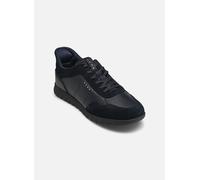 GEOX sneaker FAST IN Flextridezero plus blu navy scuro uomo U66NEA0BU22C4021
