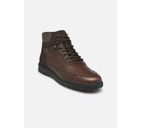 U GHIACCIAIO A by Geox 40 Marrone