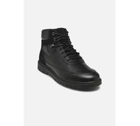 Stivaletti Geox Ghiacciaio A Noir 41