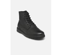 Geox - U GHIACCIAIO D Nero - Stivaletti e tronchetti 44 Nero