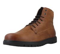 Geox U Ghiacciaio D, Stivale alla Caviglia Uomo, Caff, 46 EU