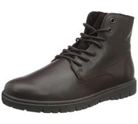 Geox U Ghiacciaio, Stivale alla Caviglia, caffè, 41 EU