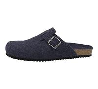 Geox U Ghita A, Scarpe Da Casa Uomo, Blu (Denim ), 40 EU