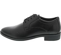 Scarpe Stringate Uomo Geox Colore Nero 40