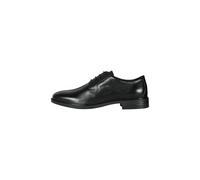 Scarpe Stringate Uomo Geox Colore Nero 40
