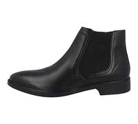 Polacchine Geox U Gladwin A U044WA 00043 C9999 Nero 40