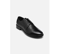 Geox - U GLADWIN B Nero - Scarpe con lacci 39 Nero