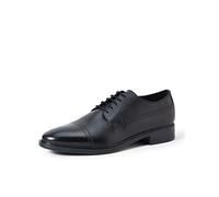 Geox Scarpe stringate Uomo U Gladwin B Nero 44