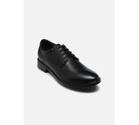 Geox U Gladwin A, Scarpe Uomo, Nero (Black C9999), 41 EU
