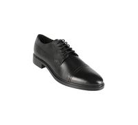 Geox U GLADWIN Scarpe in pelle stringate da uomo