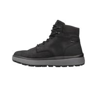 Geox - Stivaletti Neri - - Shoes - Uomo - Nero - 41 EU