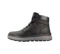 Geox - U Granito Grip B A - - Shoes - Uomo - Nero - 45 EU