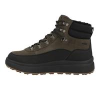 GEOX Scarpe Granito + Grip Abx Uomo Verde Militare/nero Verde Militare/nero 43