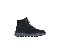 Geox U Granito + Grip B A, Stivale alla Caviglia Uomo, Nero, 35.5 EU