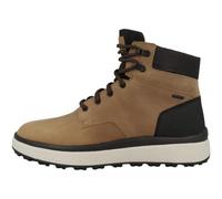 Geox U Granito + Grip B A, Stivale alla Caviglia Uomo, ocra, 42 EU