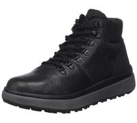 Geox U Granito + Grip B a Stivaletti Uomo, Nero, 43 EU