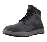 Geox U Granito + Grip B A, Stivale alla Caviglia Uomo, Blu Navy, 46 EU