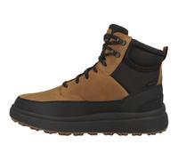 Geox Stivaletti Granito ABX B Uomo Marrone/Nero Taglia 44