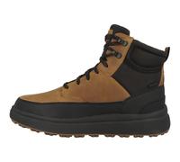 GEOX U Granito + Grip B ABX B Stivali Invernali Uomo Stile Desert Boots