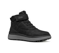 Geox - U Granito + Grip - - Shoes - Uomo - Nero - 42 EU