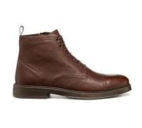 Geox Stivale alla caviglia U Henreys Uomo Marrone Chiaro 43 EU