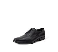 Geox U Iacopo A, Scarpe Uomo, Nero (Black), 44 EU