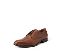 Scarpe eleganti Geox Iacopo Marron 45