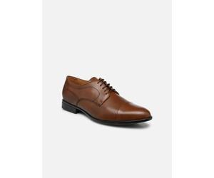 Geox - U IACOPO U169GA Marrone - Scarpe con lacci 41 Marrone