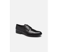 GEOX Scarpe Iacopo Uomo Nero Nero 41,5