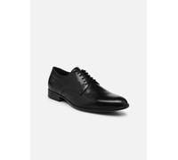Geox Scarpe Uomo U Iacopo U169GC con lacci Nero 42