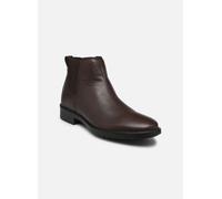 Geox - U KAPSIAN U363PA00046C6009 Marrone - Stivaletti e tronchetti 41 Marrone