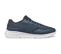 Geox U KLAIVER A, Scarpe da Ginnastica Uomo, Navy, 40 EU
