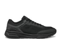 Geox U KLAIVER B, Scarpe da Ginnastica Uomo, Black, 46 EU