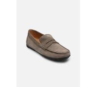 Geox U Kosmopolis + Grip, Moccasin Uomo, Talpa, 44 EU