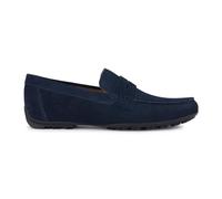 Geox Mocassino U KOSMOPOLIS + GRIP Uomo Blu Navy 45