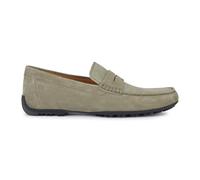 Geox U Kosmopolis + Grip, Moccasin Uomo, Salvia, 42 EU