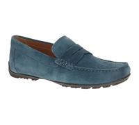 Geox U Kosmopolis + Grip MoccasinUomo