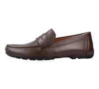 Geox - U Kosmopolis +Grip - - Shoes - Uomo - Marrone - 43 1/2 EU