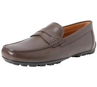 GEOX Scarpe Kosmopolis +grip W Uomo Marrone Scuro Marrone Scuro 44