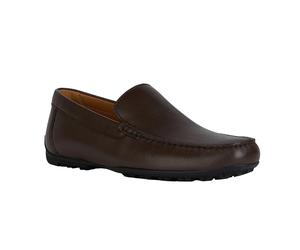 Geox U Kosmopolis Mocassini Pelle Uomo (FS11034)