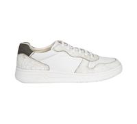 Geox - U Magnete A - - Shoes - Uomo - Bianco - 40 EU