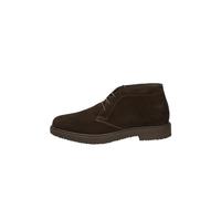 GEOX Scarpe Massimiano Uomo Testa Di Moro Testa Di Moro 41