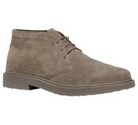 GEOX Scarpe Massimiano Uomo Taupe Taupe 41